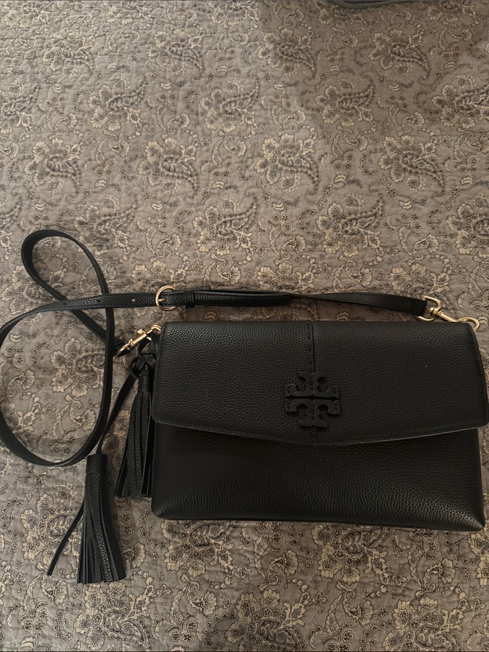 Tory Burch Crossbody - Picture 11 of 11
